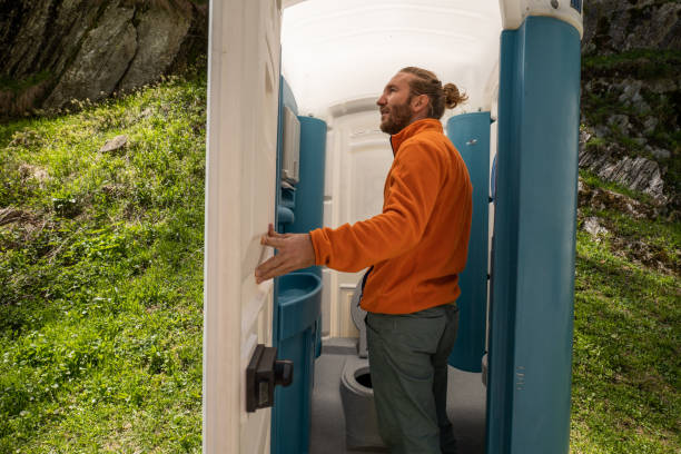 Best Portable toilet rental cost  in White Oak, PA